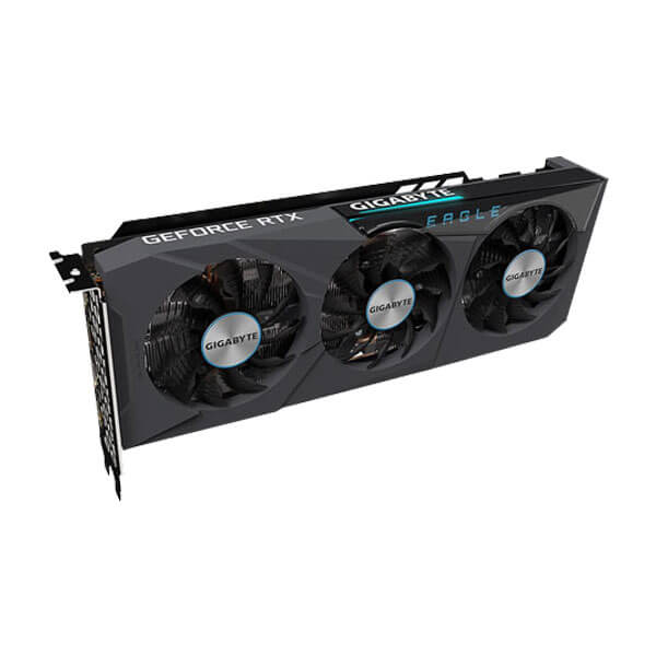 Gigabyte RTX 3070 Eagle LHR 8GB Graphics Card